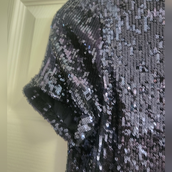 Tory Burch Sequim dress size xs - Picture 3 of 10